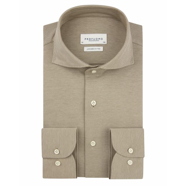 Profuomo Business overhemd