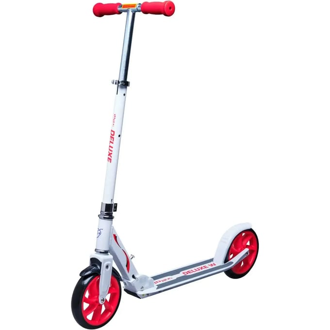 Scooter JD Bug Deluxe V2