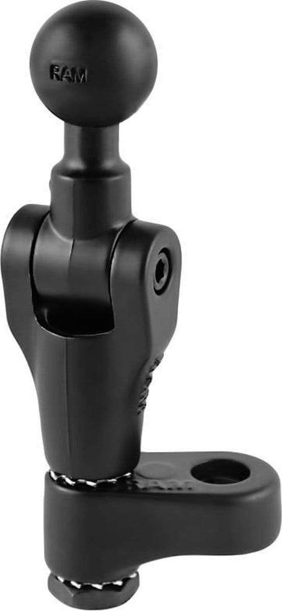 Motorcycle Twist and Tilt™ Pivot Base