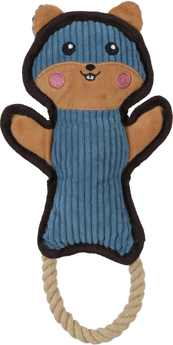 Zolux buddy hamster blauw 14x5x28 cm