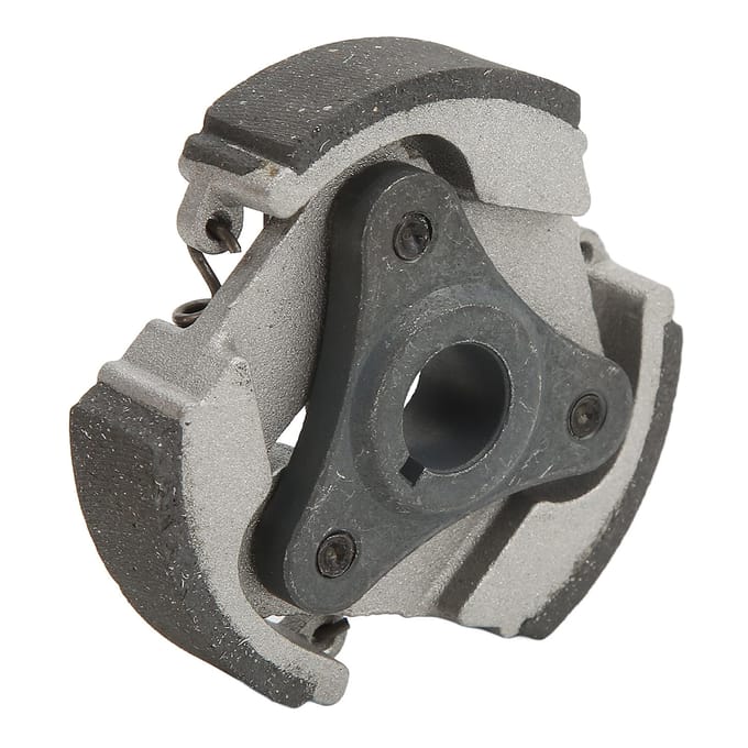 ATV Koppeling Pad Aluminium Heavy Duty Tandwiel Veer Koppeling Assemblage voor 2-Takt Crosser ATV