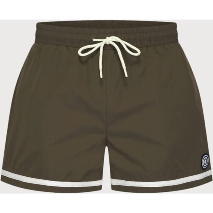 Blue Industry De uni swimshort |