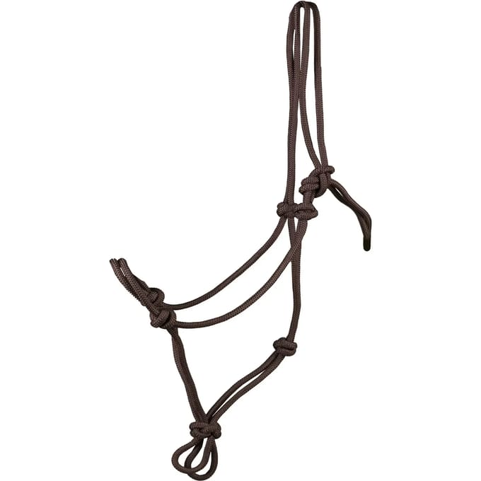 Ethologisch hoofdstel voor paard HORKA Basic