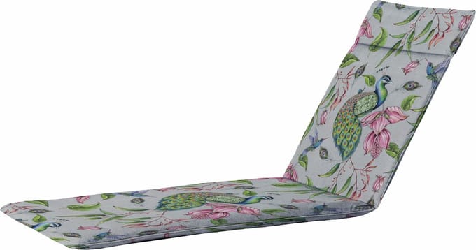 Madison - Tuinkussen - Ligbedkussen - 190x60cm - Annabel - Outdoor