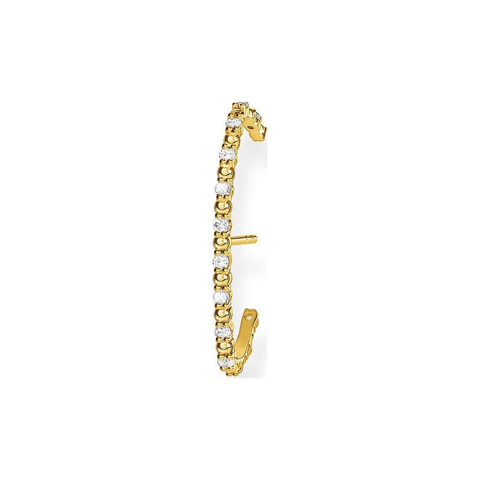 Thomas Sabo Enkele oorbellen H2155-414-14