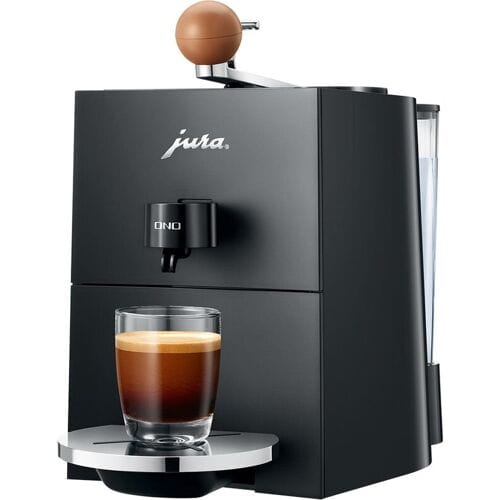 JURA - ONO Coffee Black (EA) - Espressomachine