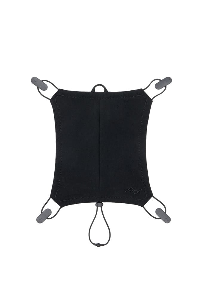 Peak Design Helmet Carry - Helmhouder rugtas