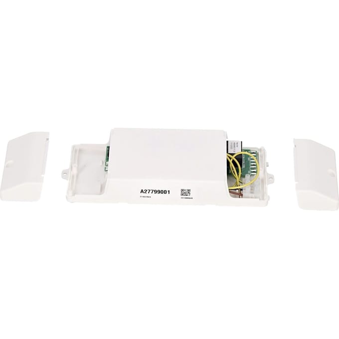 AEG set, stroombord, installatie, for lamp 140277990010