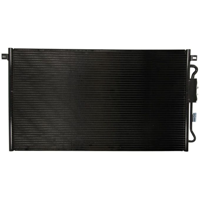 Condensator, airconditioning THERMOTEC KTT110286