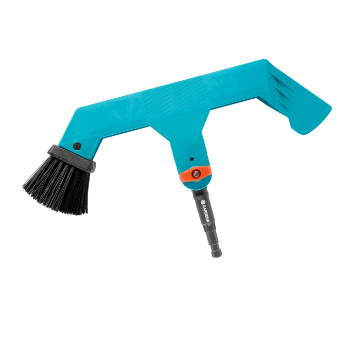 Gardena cs gutter cleaner