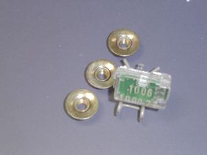 Remeha Hallsensor, S59133