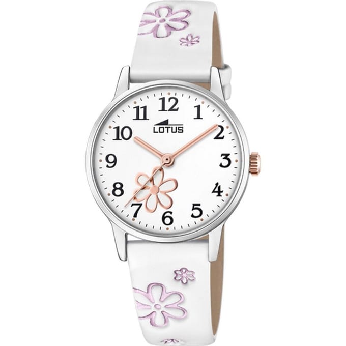 Lotus Kinderenhorloge 18863/1