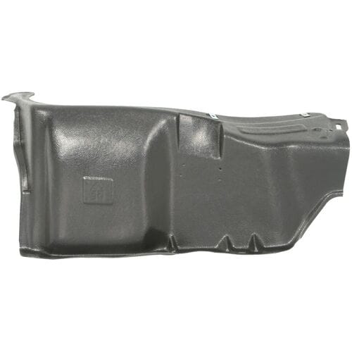 Afdekking motor REZAW-PLAST RP150103 links