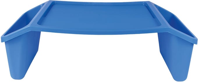 Sundo Bedtafel - Blauw