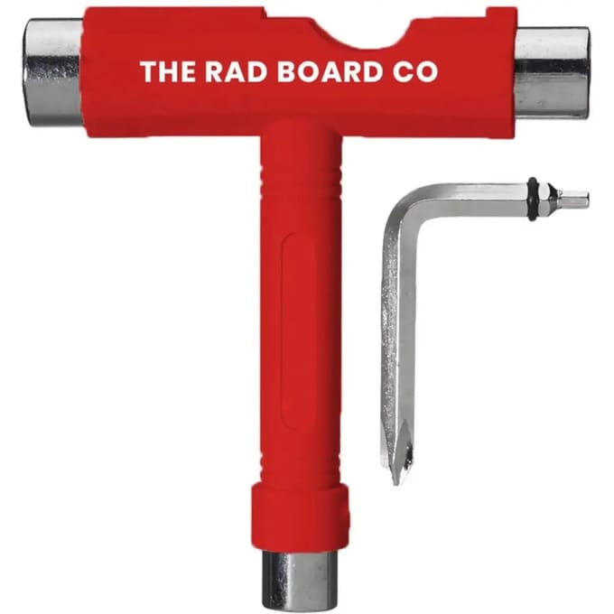 Accessoires voor Freestyle scooters RAD Board