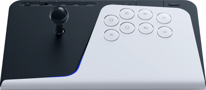 Sony FlexStrike Fight Stick (Release TBC) - Wireless - Sony PlayStation 5