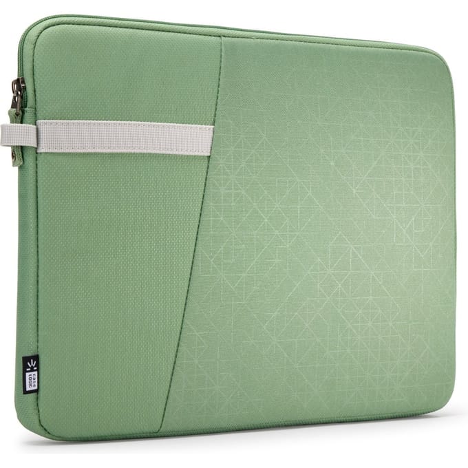 Case Logic Ibira - Laptophoes/ Sleeve - 14 inch - Islay Green