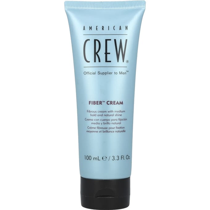 Fiber™ Crème, 100 ml(3.3 fl oz) white
