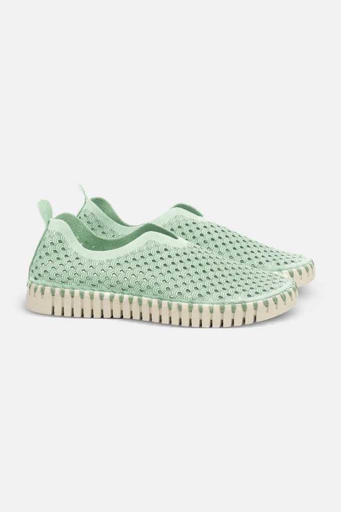 Instappers TULIP3275 - 463 Laurel Green