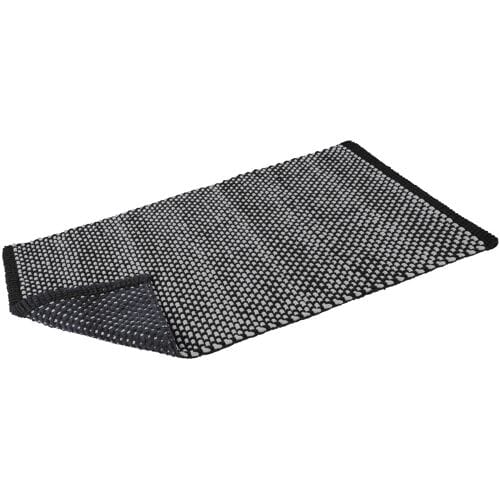 LIVARNO HOME Badmat 60 x 90 cm (Grijs)