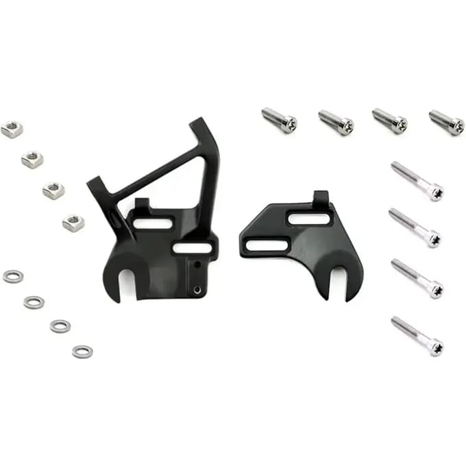Derailleurhanger kit Winora I-Ride Pure R5F