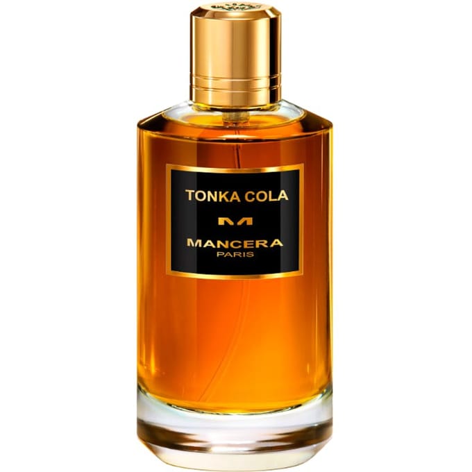 Mancera Paris Tonka Cola EDP - 120 ml - 120 ml