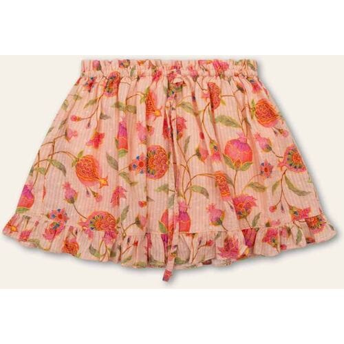 Oilily Sweety Rok- maat80/18m Peach Melba