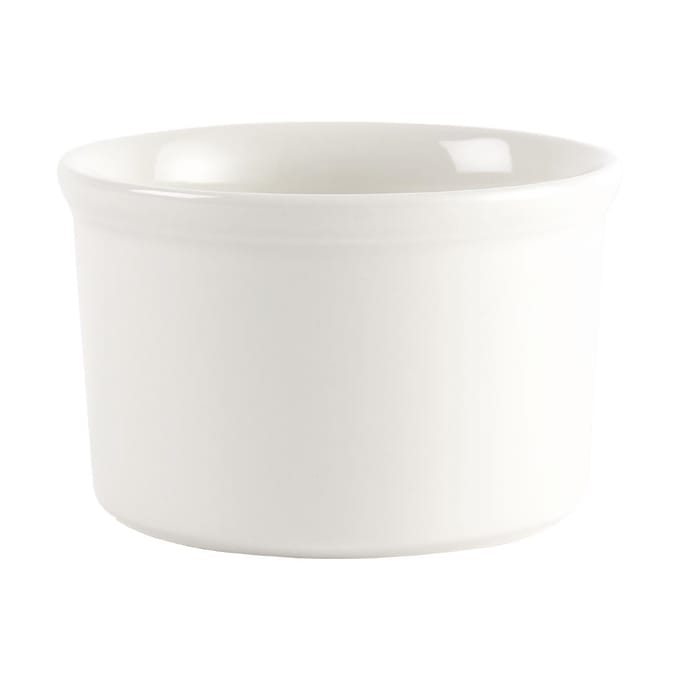 Churchill White ramekins 10cm 340ml (12 stuks)