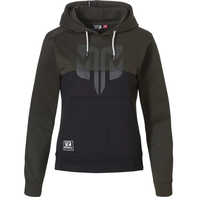 Dames Hoodie Rehall Emi