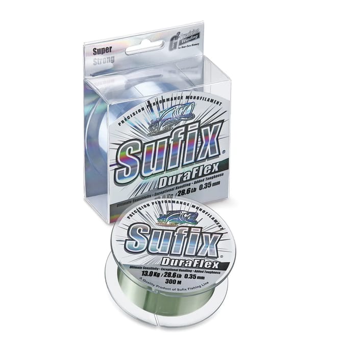 Monofilament Sufix Duraflex 25