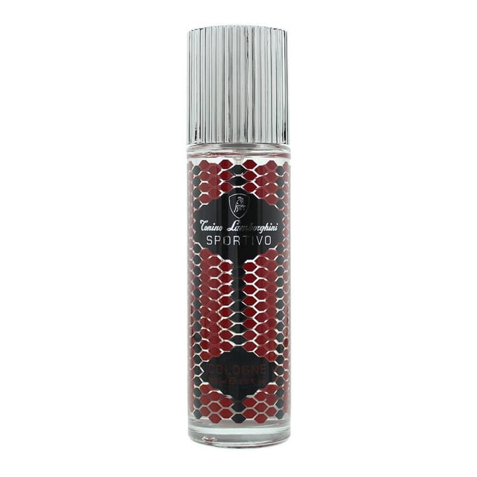 Tonino Lamborghini, Sportivo, Eau De Cologne, Voor Mannen, 150 ml