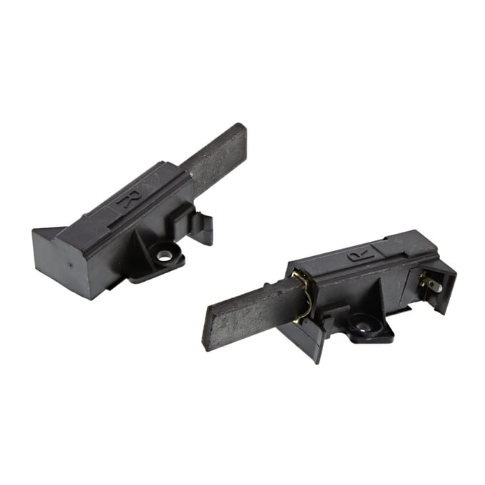 AEG Koolstofborstel voor wasmachine - verpakking met 2 stuks 50265482005