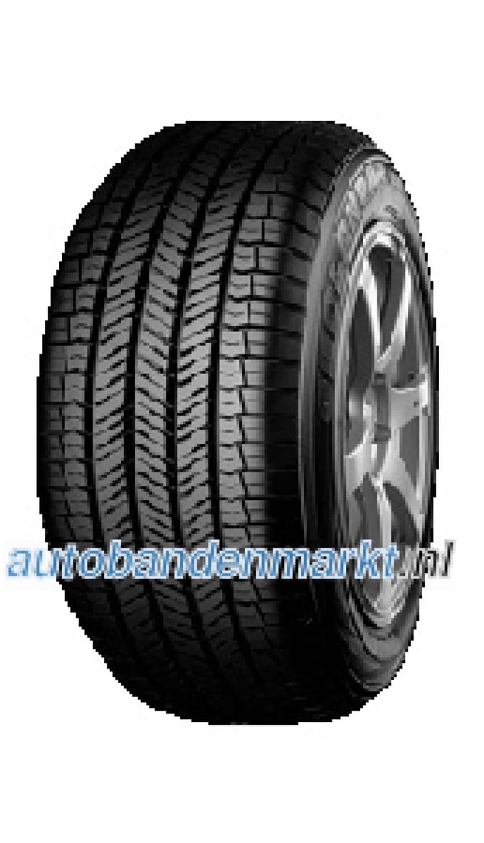 Yokohama Geolandar A/T (G94BV) ( 265/60 R18 110H )