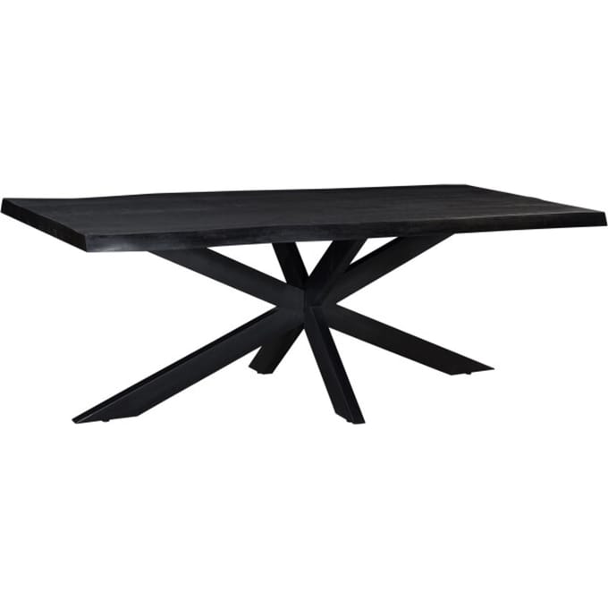 Livingfurn e eetkamertafel kala - mango hout 220 cm