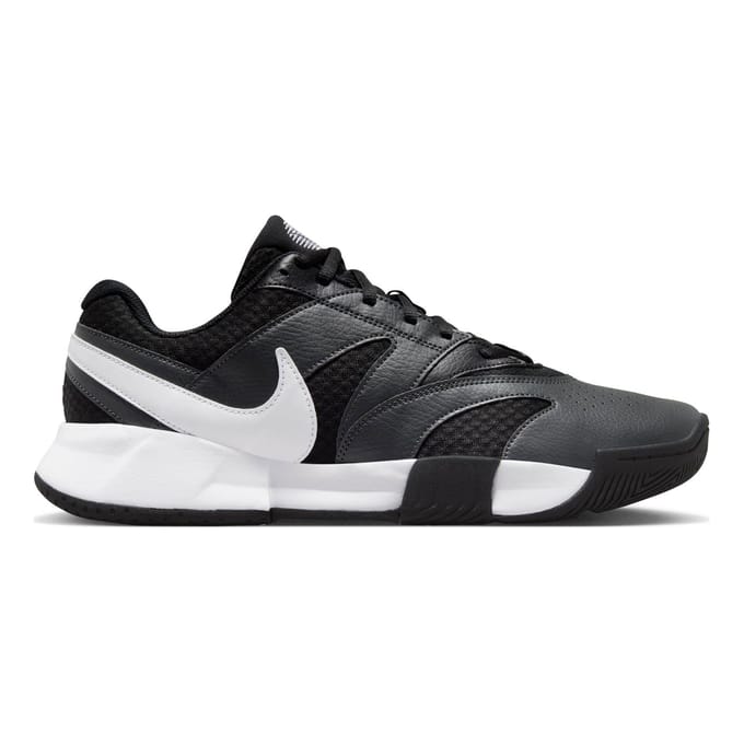 Nike Court Lite 4 Tennisschoenen Heren