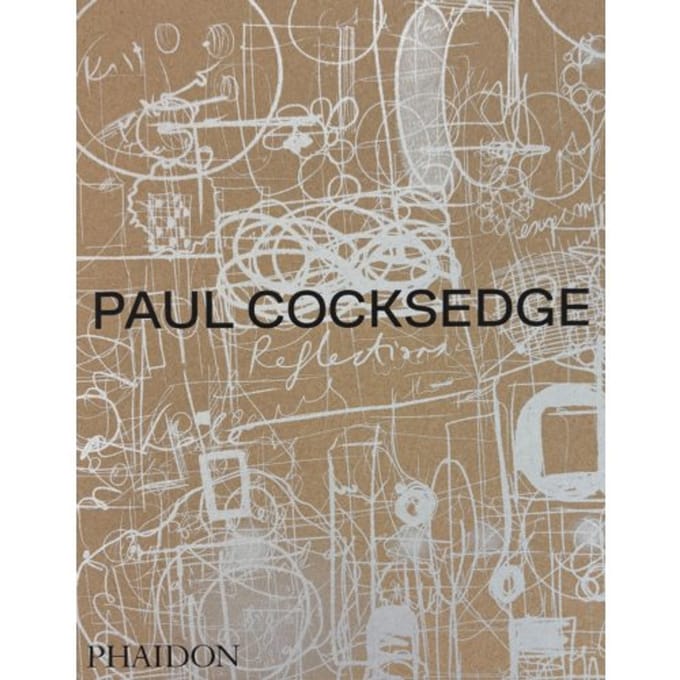 Paul Cocksedge - Paul Cocksedge