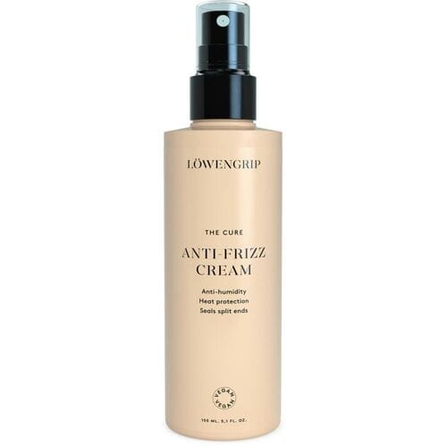 Löwengrip L&ouml;wengrip The Cure Anti-Frizz Cream 150 ml