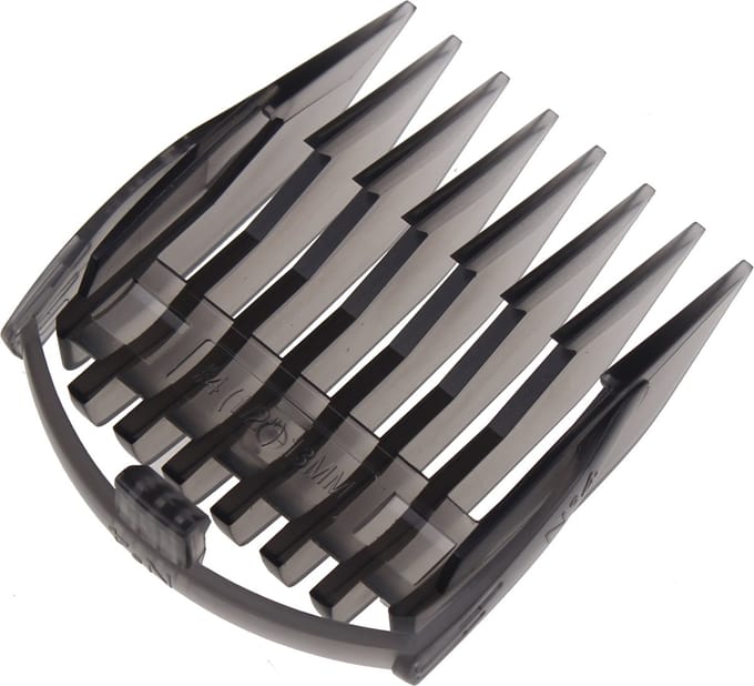 BABYLISS - OPZETKAM - 13mm - 35809803