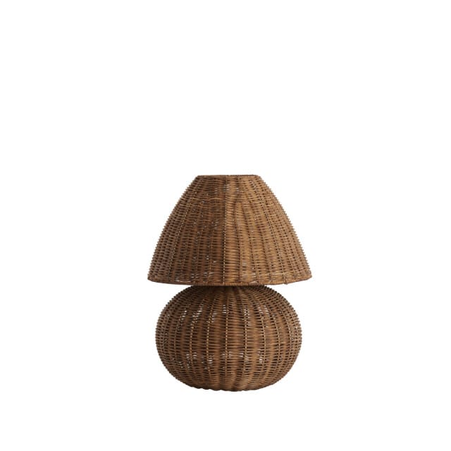 Light & Living tafellamp mavon Ø27.5x35 cm -