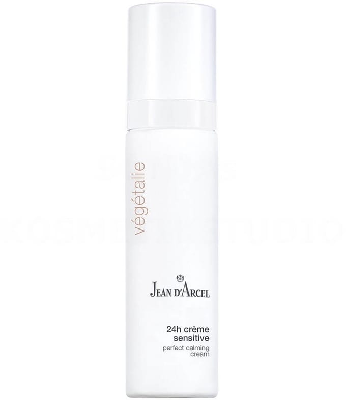 Jean d'Arcel 24h Crème Sensitive Dagcrème - 50ml - Gevoelige Huid