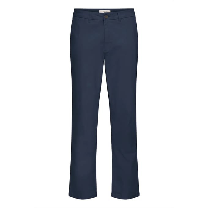 Broek Solid SDTate Liam