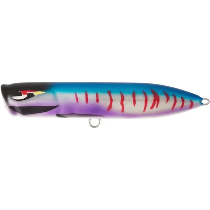 Lok Hearty Rise Poppers Monster game Tuna 29 g