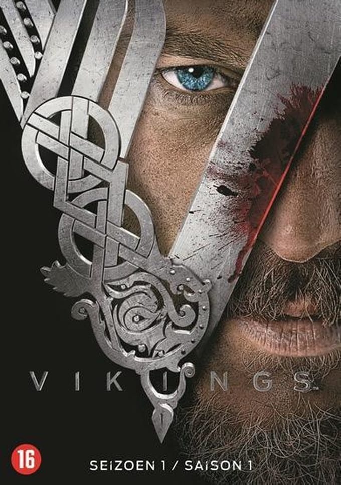 Vikings - Seizoen 1