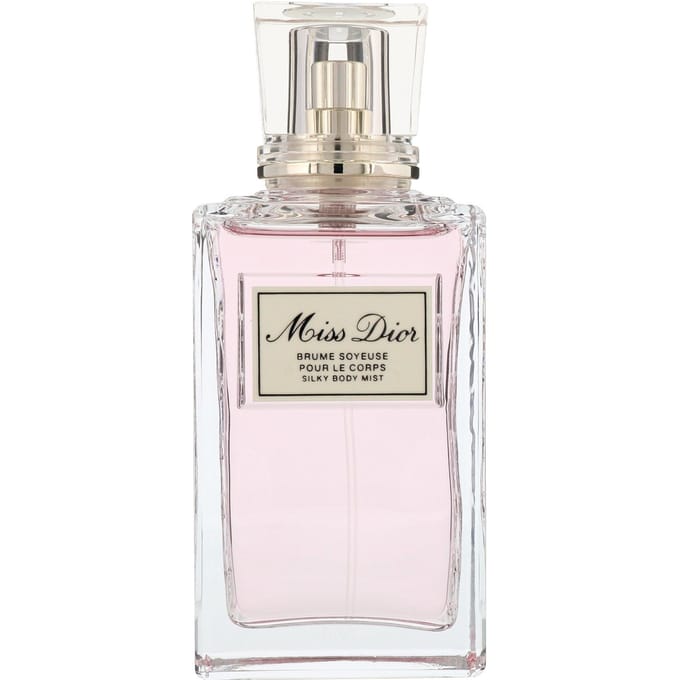 Dior Miss Dior Miss Dior Zijdezachte Body Mist Spray