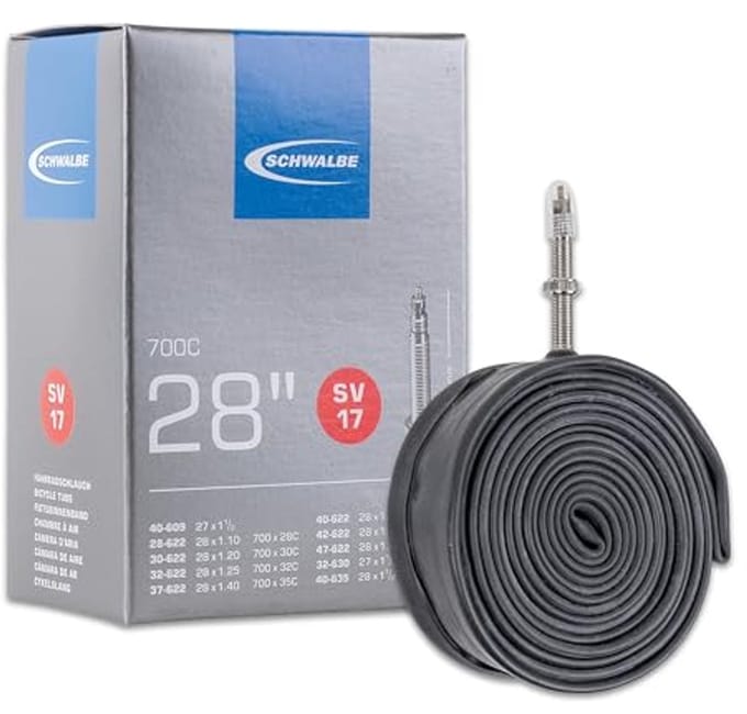 Binnenband 28/47-622/635 voor volwassenen - 50 mm