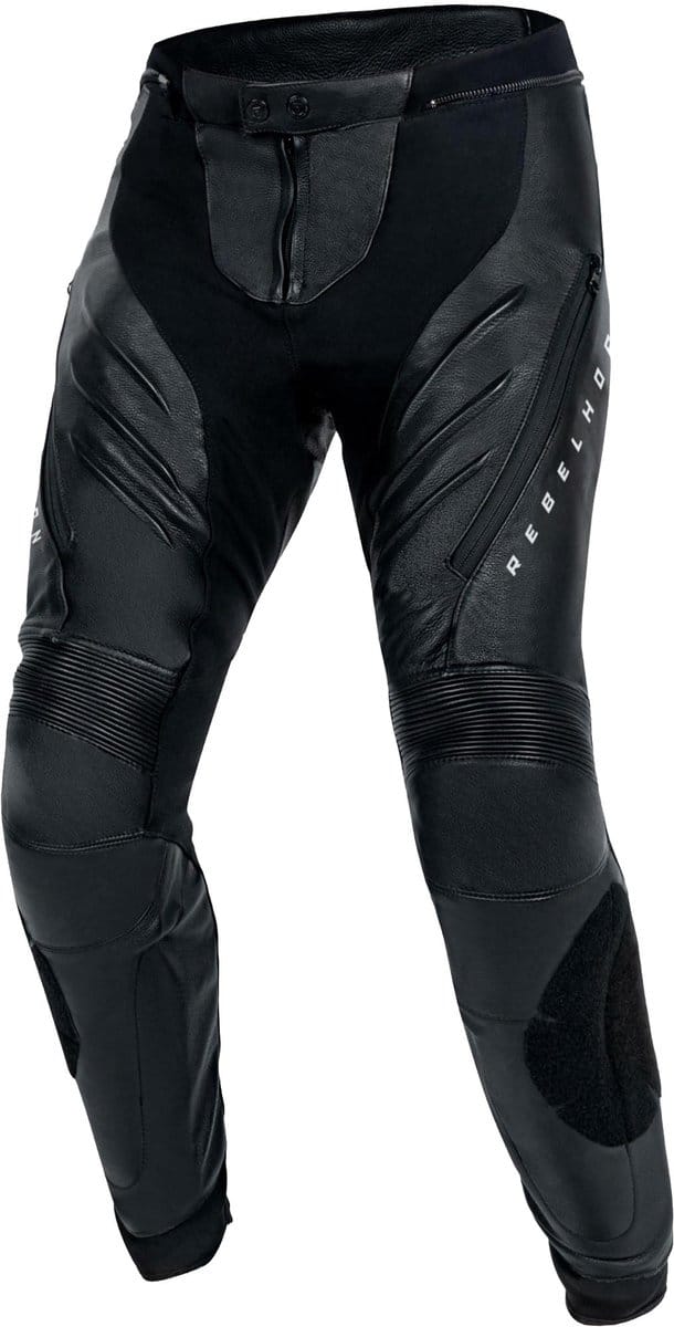 Rebelhorn Veloce Motorfietsleren broek -