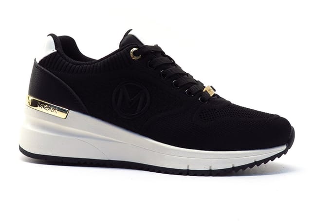 Mexx Blaire black Blaire black 1000 ZWART