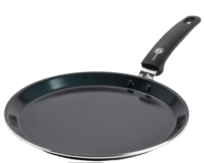 GreenPan Torino pannekoekenpan 28cm - PFAS-vrij