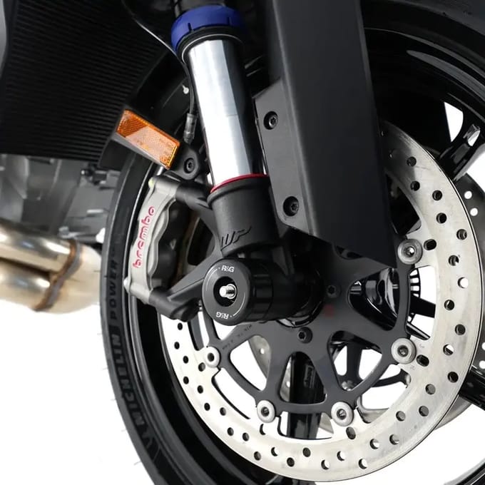 Motor vorkbeschermers R&G Racing KTM 1390 SUPER DUKE R