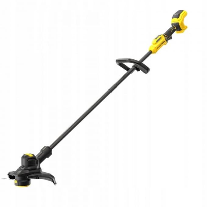 Stanley V20 SFMSTB930B - Accu Grastrimmer - 33cm - Brushless Motor